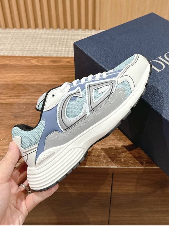 Dior B30 Sneaker-14